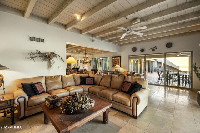 1042 N BOULDER Drive, Carefree, AZ 85377