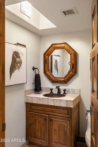 1042 N BOULDER Drive, Carefree, AZ 85377