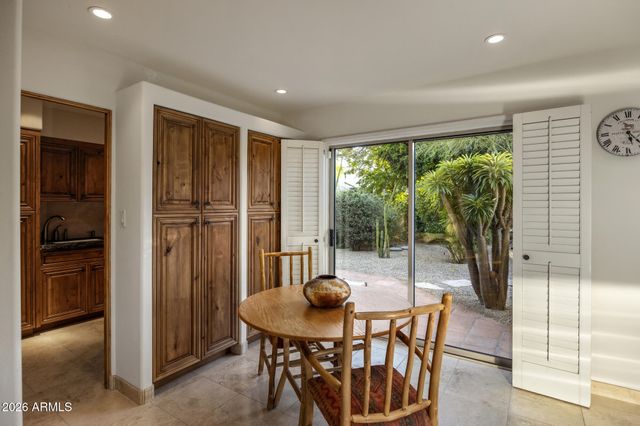 1042 N BOULDER Drive, Carefree, AZ 85377