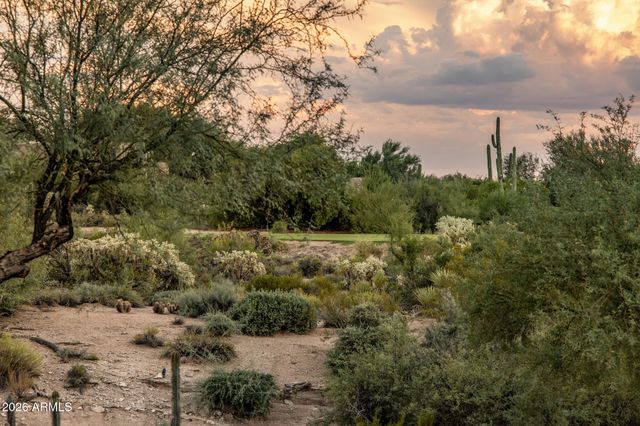 1042 N BOULDER Drive, Carefree, AZ 85377