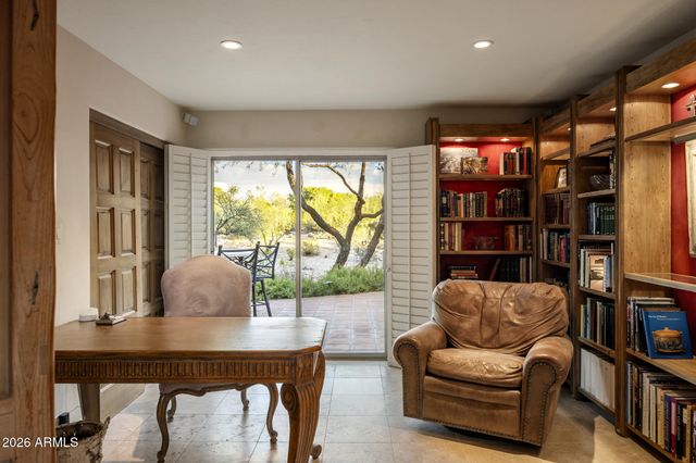 1042 N BOULDER Drive, Carefree, AZ 85377