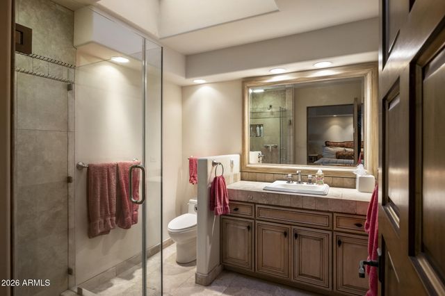 1042 N BOULDER Drive, Carefree, AZ 85377