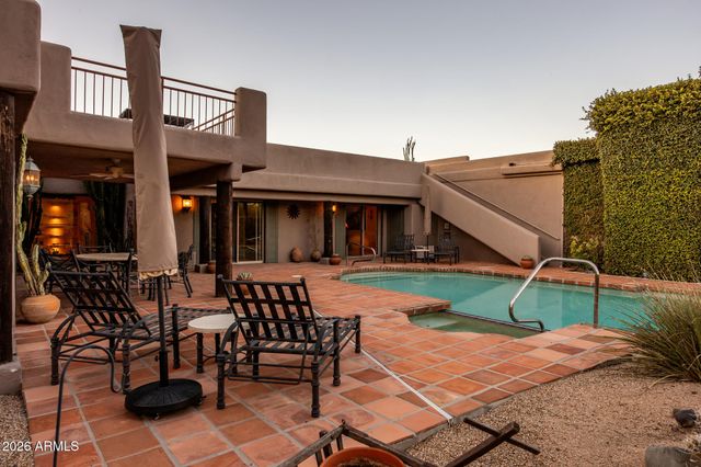 1042 N BOULDER Drive, Carefree, AZ 85377