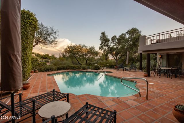 1042 N BOULDER Drive, Carefree, AZ 85377