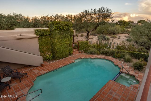 1042 N BOULDER Drive, Carefree, AZ 85377