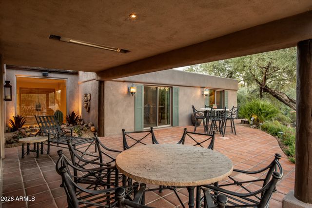 1042 N BOULDER Drive, Carefree, AZ 85377