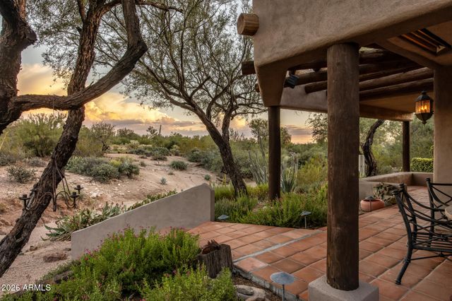 1042 N BOULDER Drive, Carefree, AZ 85377