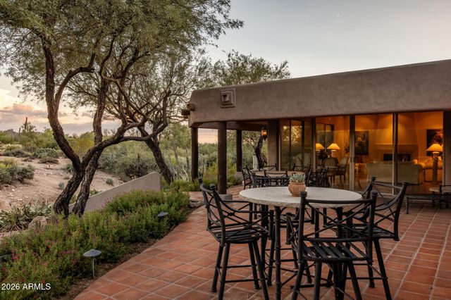 1042 N BOULDER Drive, Carefree, AZ 85377