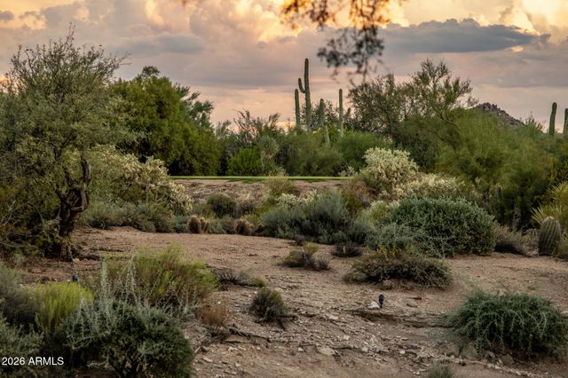 1042 N BOULDER Drive, Carefree, AZ 85377