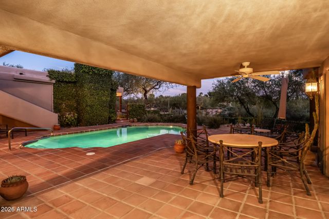 1042 N BOULDER Drive, Carefree, AZ 85377