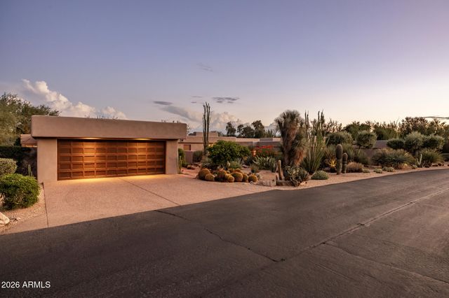 1042 N BOULDER Drive, Carefree, AZ 85377