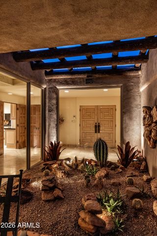 1042 N BOULDER Drive, Carefree, AZ 85377