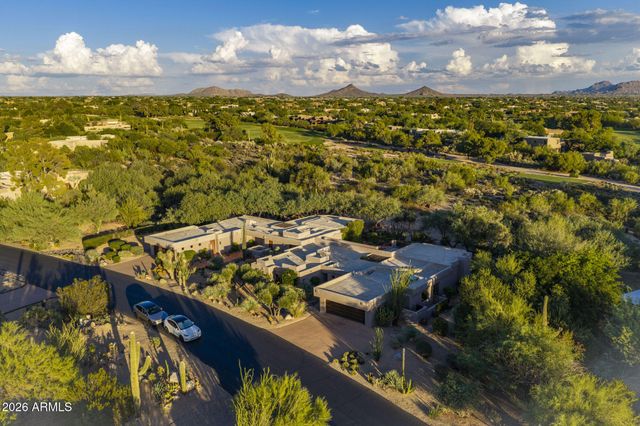 1042 N BOULDER Drive, Carefree, AZ 85377