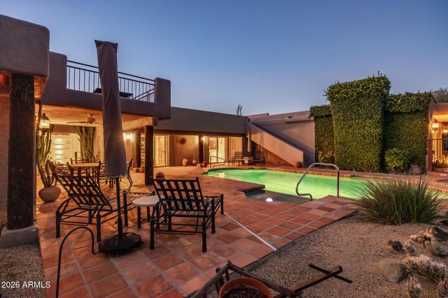 1042 N BOULDER Drive, Carefree, AZ 85377