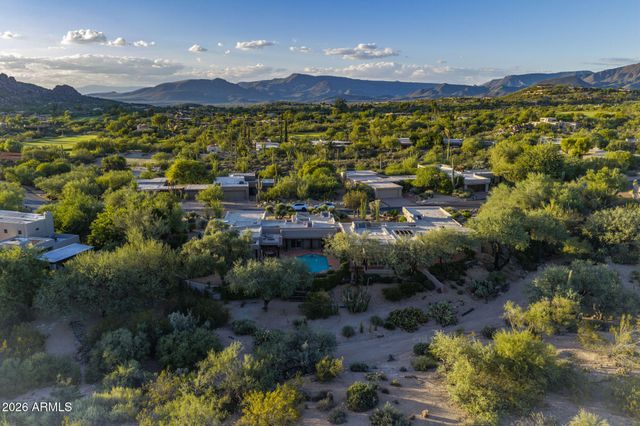 1042 N BOULDER Drive, Carefree, AZ 85377