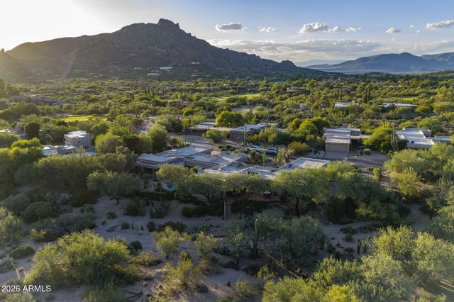 1042 N BOULDER Drive, Carefree, AZ 85377