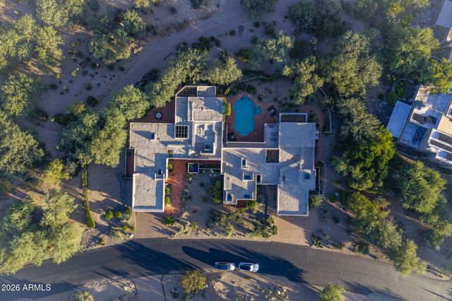 1042 N BOULDER Drive, Carefree, AZ 85377