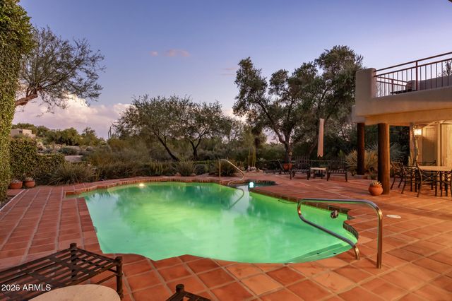 1042 N BOULDER Drive, Carefree, AZ 85377