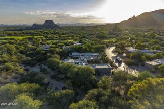 1042 N BOULDER Drive, Carefree, AZ 85377
