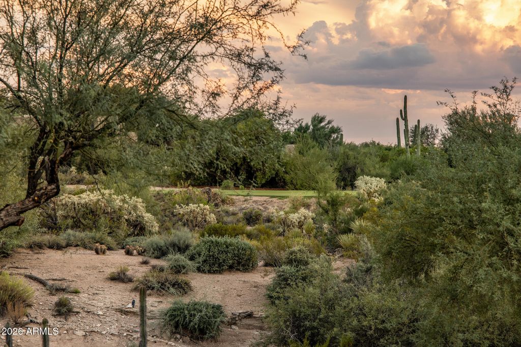 1042 N BOULDER Drive, Carefree, AZ 85377 — photo 5