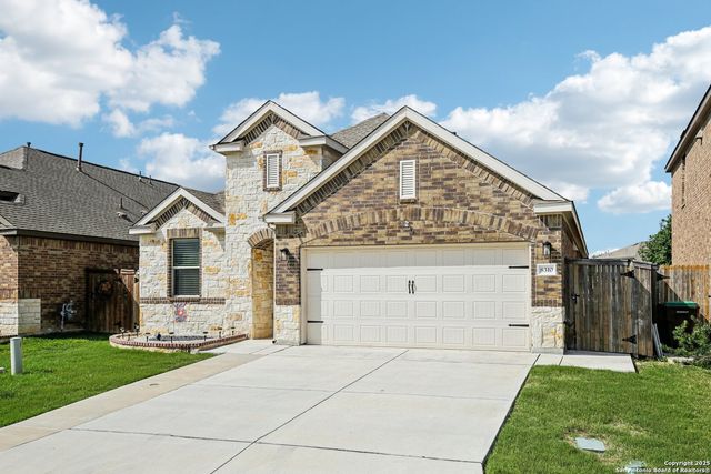 8310 Lajitas, San Antonio, TX 78254