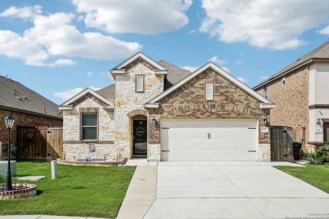 8310 Lajitas, San Antonio, TX 78254