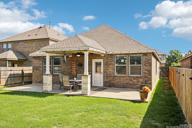 8310 Lajitas, San Antonio, TX 78254