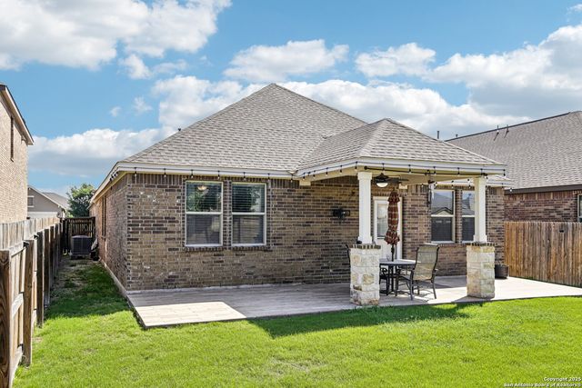 8310 Lajitas, San Antonio, TX 78254