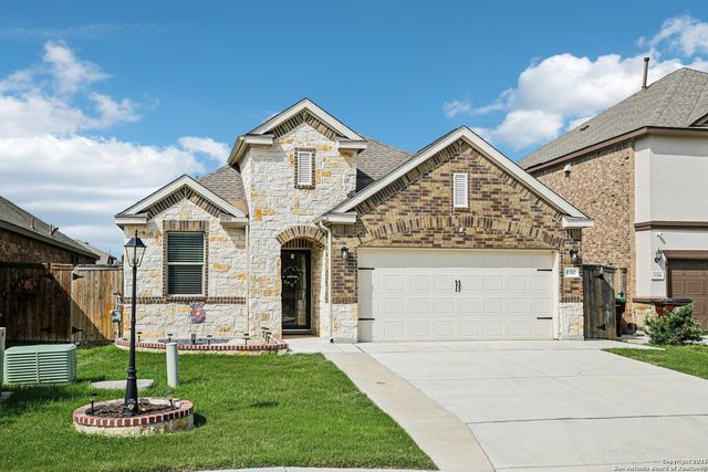 8310 Lajitas, San Antonio, TX 78254