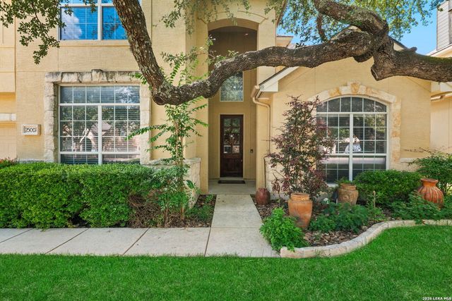 25007 WHITE CRK, San Antonio, TX 78255