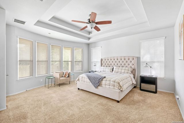 25007 WHITE CRK, San Antonio, TX 78255