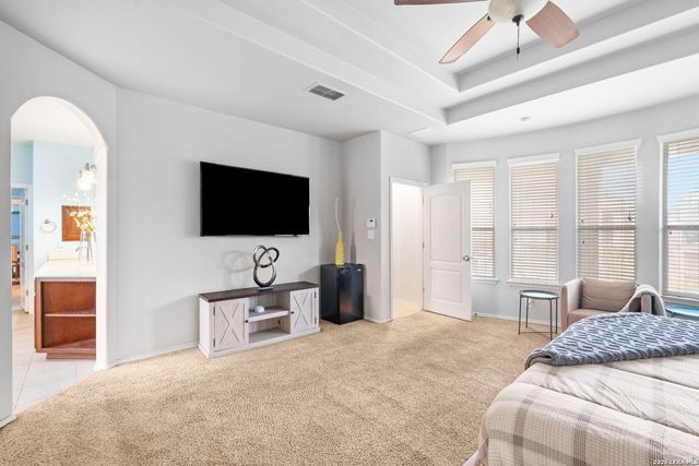 25007 WHITE CRK, San Antonio, TX 78255