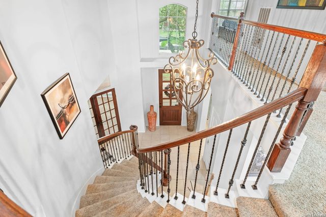 25007 WHITE CRK, San Antonio, TX 78255