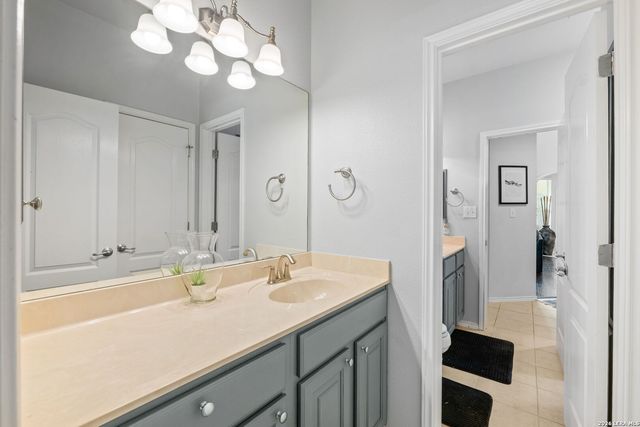 25007 WHITE CRK, San Antonio, TX 78255