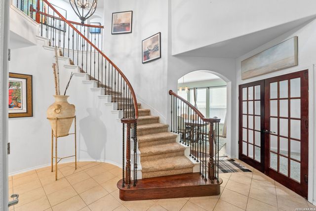 25007 WHITE CRK, San Antonio, TX 78255