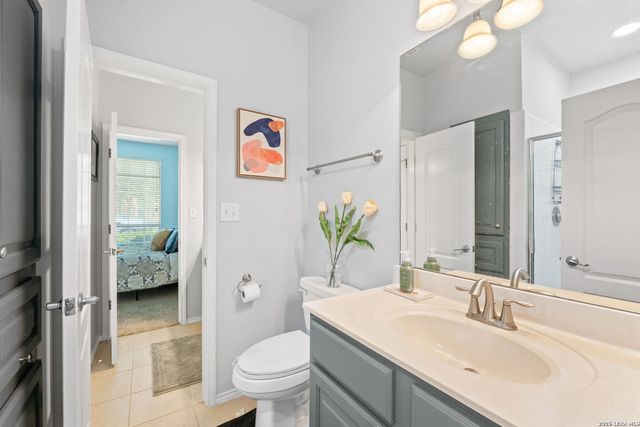 25007 WHITE CRK, San Antonio, TX 78255
