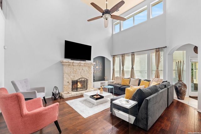 25007 WHITE CRK, San Antonio, TX 78255