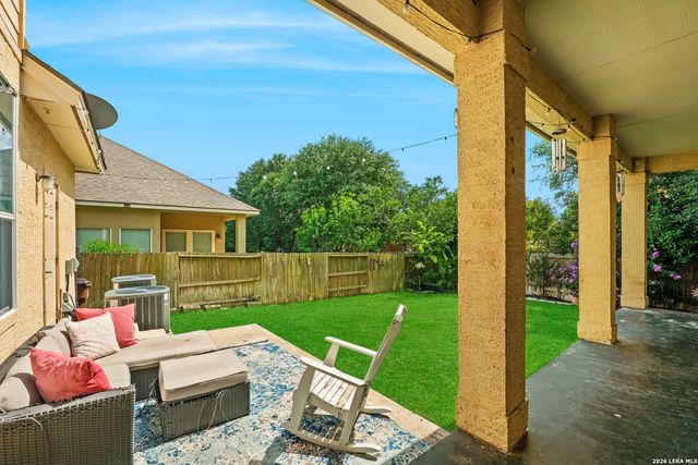 25007 WHITE CRK, San Antonio, TX 78255