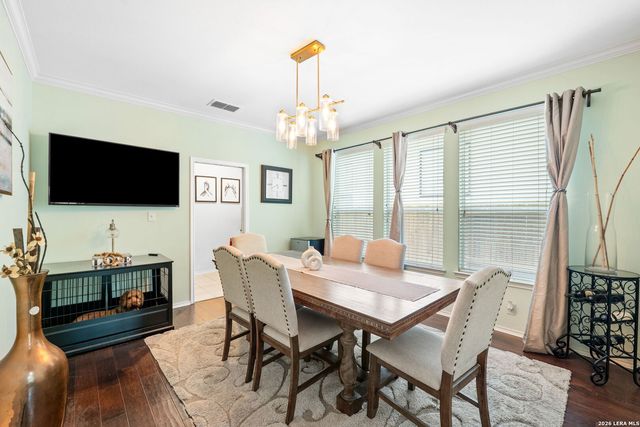 25007 WHITE CRK, San Antonio, TX 78255