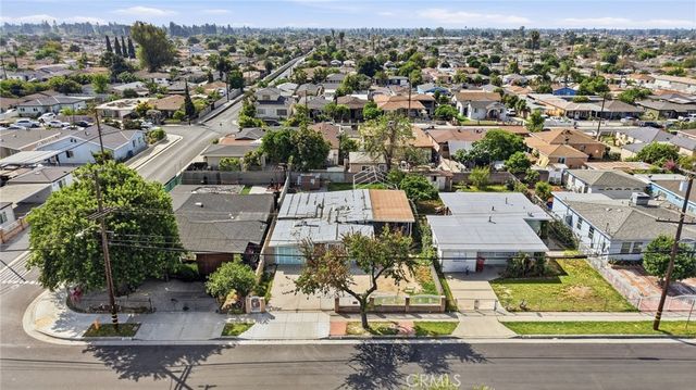 12058 Hopland, Norwalk, CA 90650