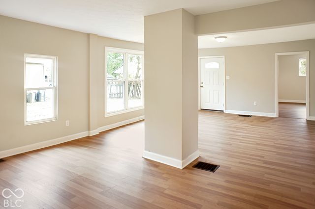 2439 N Gale Street, Indianapolis, IN 46218