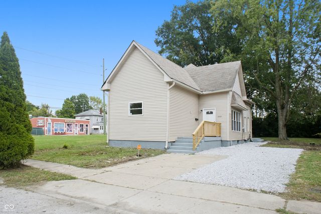 2439 N Gale Street, Indianapolis, IN 46218