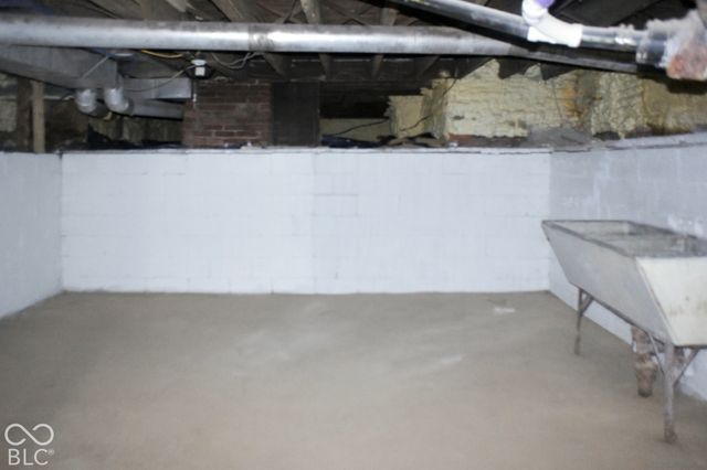 2439 N Gale Street, Indianapolis, IN 46218