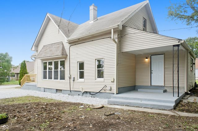 2439 N Gale Street, Indianapolis, IN 46218