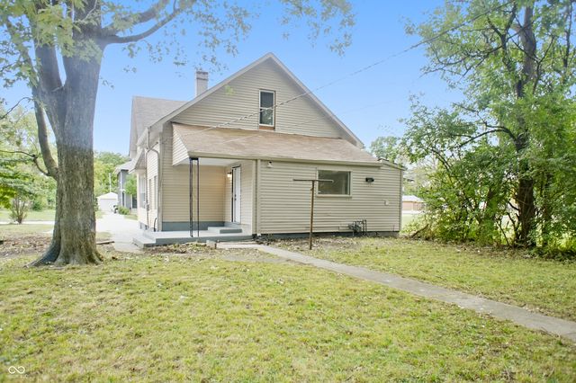 2439 N Gale Street, Indianapolis, IN 46218