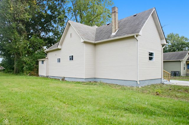2439 N Gale Street, Indianapolis, IN 46218