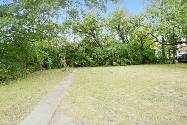 2439 N Gale Street, Indianapolis, IN 46218