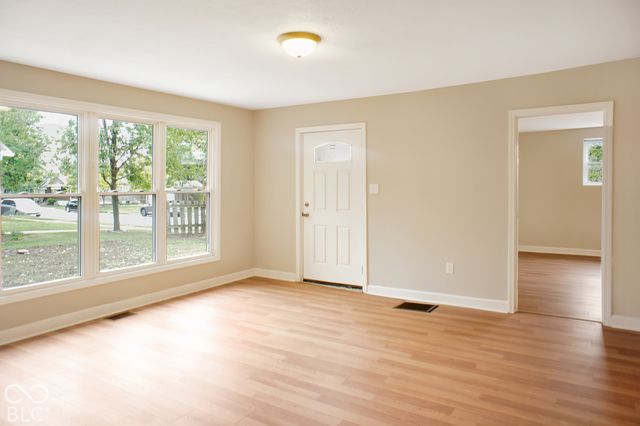 2439 N Gale Street, Indianapolis, IN 46218