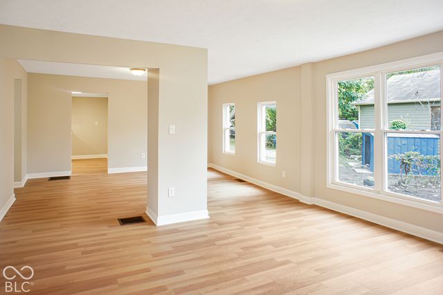 2439 N Gale Street, Indianapolis, IN 46218