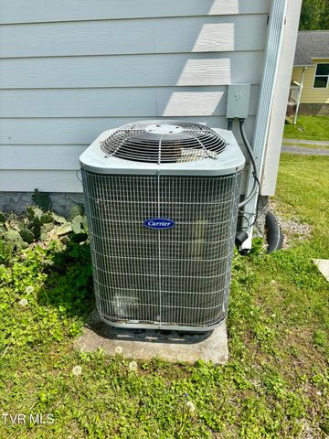 122 Kitty Cole Lane, Dungannon, VA 24245